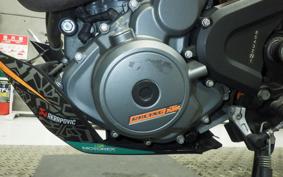 KTM 390 DUKE 2017