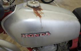 HONDA CD125K CD125K