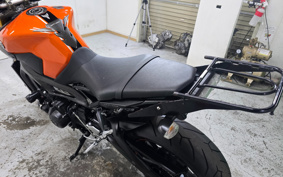 YAMAHA MT-09 ABS 2014 RN34J