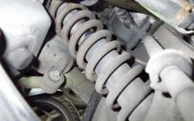 KAWASAKI KDX125 SR DX125A
