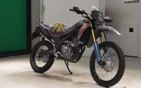 HONDA CRF250L 2024 MD47