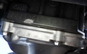 KAWASAKI BALIUS 250 Gen.2 ZR250B