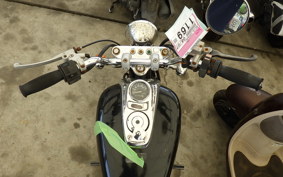 HONDA MAGNA 50 AC13