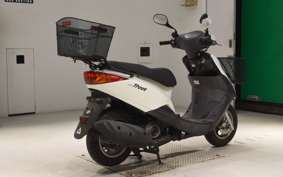 YAMAHA AXIS 125 TREET SE53J