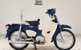 HONDA C110 SUPER CUB JA44