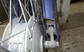 HONDA C50 SUPER CUB 2013 AA01