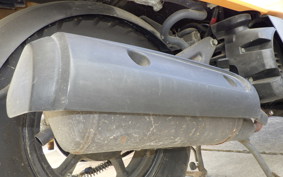 YAMAHA VOX 2023 SA31J