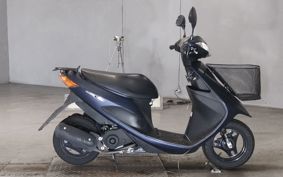 SUZUKI ADDRESS V50 CA4BA