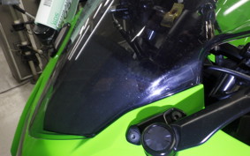 KAWASAKI NINJA 250 SL BX250A