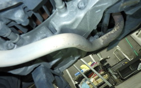 HONDA PCX125 2020 JF56