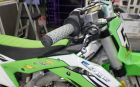 KAWASAKI KX250 F 2025 KX252A