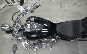 KAWASAKI VULCAN 900 CLASSIC 2008 VN900B