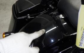 HARLEY FLHXS 1870 2019