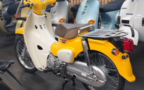 HONDA SUPER CUB50 AA09