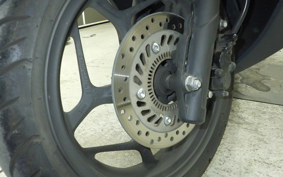 HONDA PCX125 1997 JK05