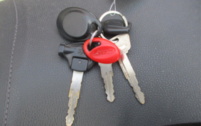 YAMAHA MAJESTYS SG28J