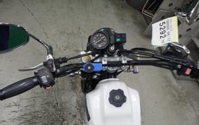 YAMAHA TW225 DG09J