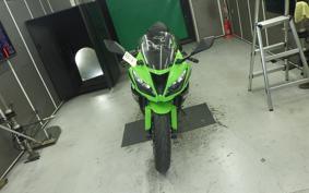 KAWASAKI NINJA ZX-6R A 2016