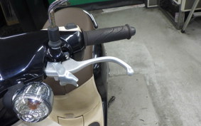 HONDA GIORNO 3 2010 AF77