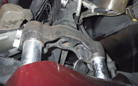 HONDA PCX125 2012 JF56