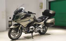 BMW R1200 RT 2016