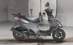 SUZUKI ADDRESS V125 CF4MA