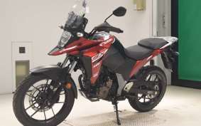 SUZUKI Vストローム250SX EL11L