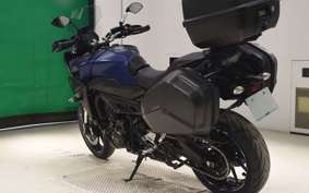 YAMAHA MT-09 Tracer GT 2018 RN51J