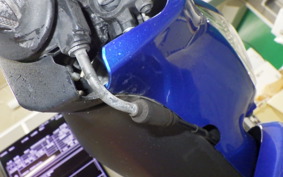 SUZUKI ADDRESS V125 S 2022 CF4MA