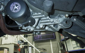 HONDA FORZA Z GEN 2 2014 MF10