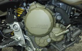 DUCATI HYPERMOTARD698 2024