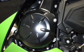 KAWASAKI NINJA 650 A 2020 ER650H