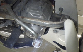 HONDA C50 SUPER CUB E AA01