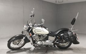 YAMAHA DRAGSTAR 250 VG02J