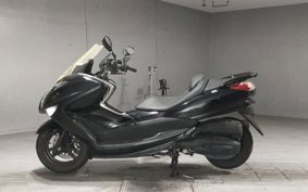 YAMAHA MAJESTY 250 SG20J
