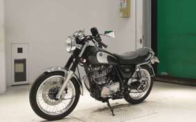 YAMAHA SR400 Gen.5 2022 RH16J