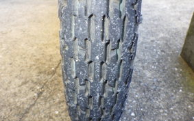 YAMAHA PASETTA 5M0