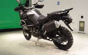 YAMAHA XT1200Z SUPER TENERE 2015