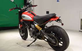 DUCATI SCRAMBLERアイコン 2020