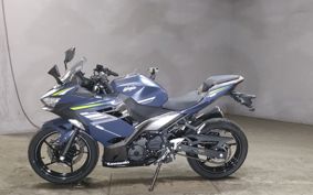 KAWASAKI NINJA400 EX400G