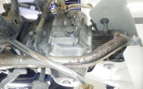 HONDA C90 SUPER CUB E 2022 HA02