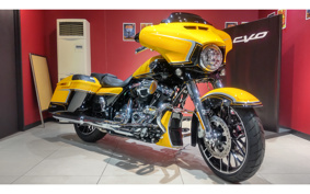 HARLEY FLHXSE CVO 2022 PXL
