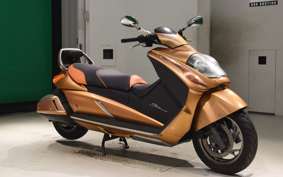 SUZUKI GEMMA 250 2008 CJ47A