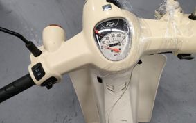 HONDA SUPER CUB50 AA09