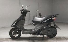SUZUKI ADDRESS V125 CF4MA