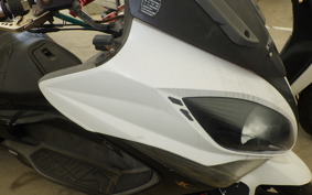 KYMCO XCITING R250 TRIKE