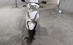 HONDA LEAD 125 JF45