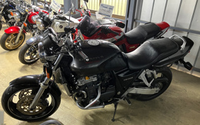 HONDA CB1000SF 1995 SC30