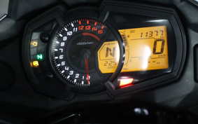 KAWASAKI VERSYS-X 250 ABS LE250D