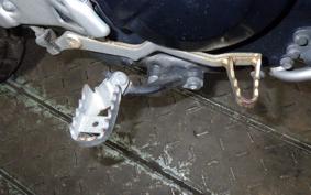 HONDA XR400 MOTARD 2008 ND08